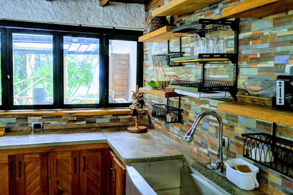 El Encanto Mountain Cabin Salento Ngoại thất bức ảnh