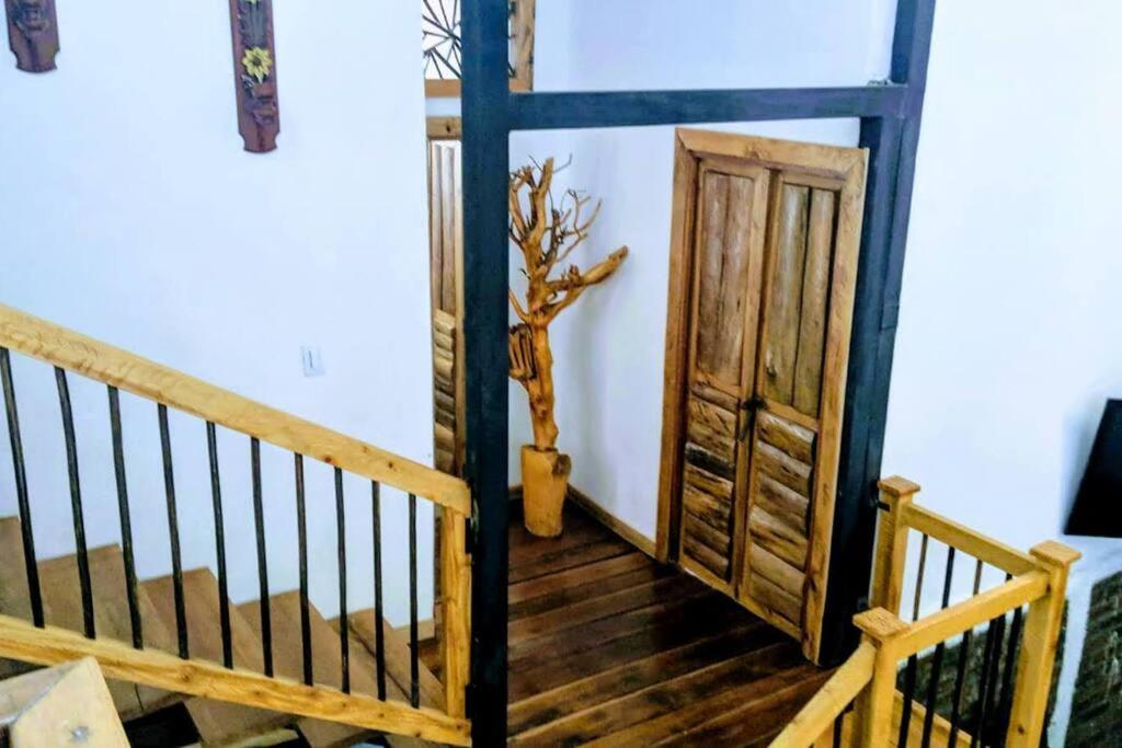 El Encanto Mountain Cabin Salento Ngoại thất bức ảnh