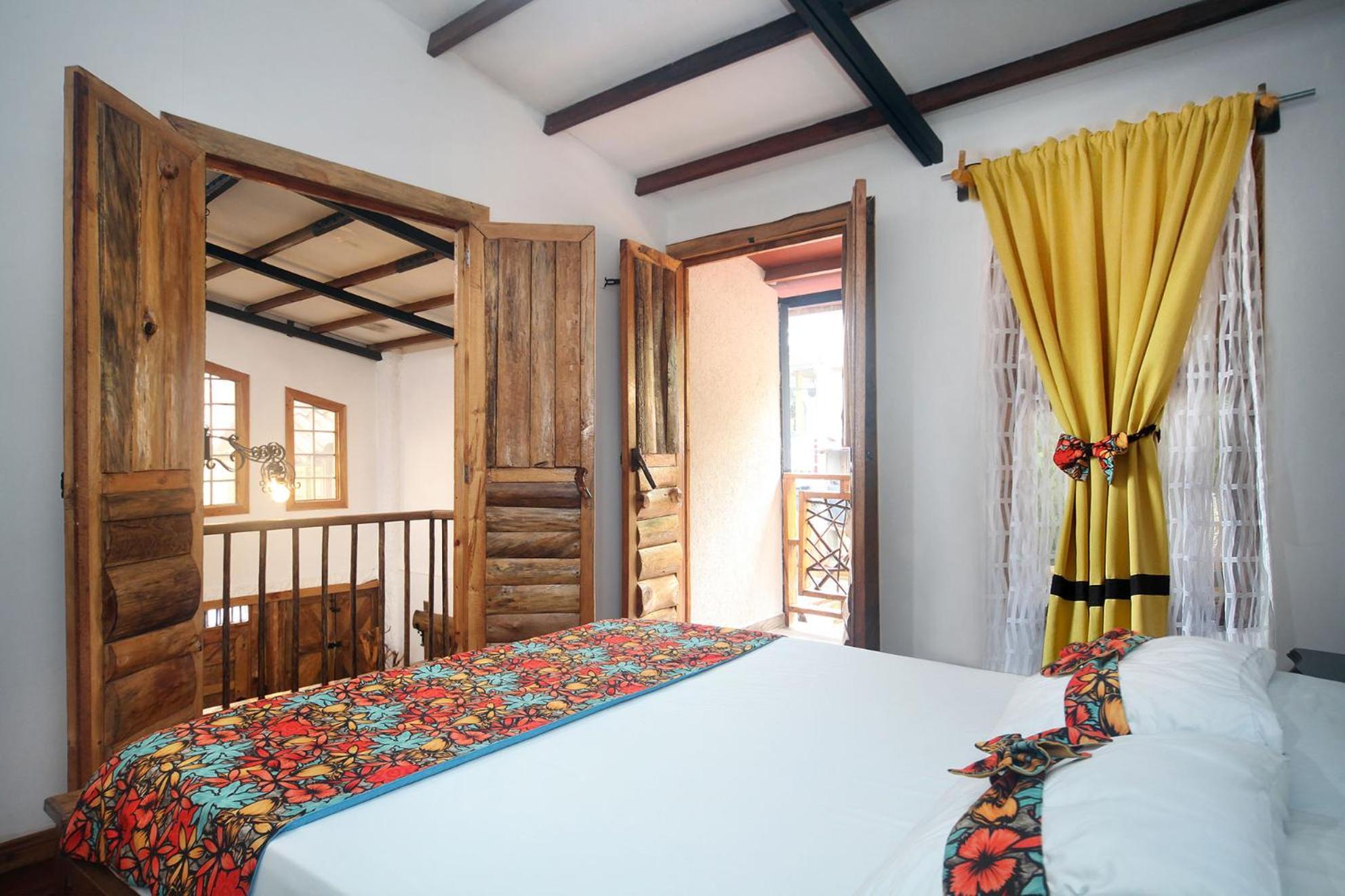 El Encanto Mountain Cabin Salento Ngoại thất bức ảnh