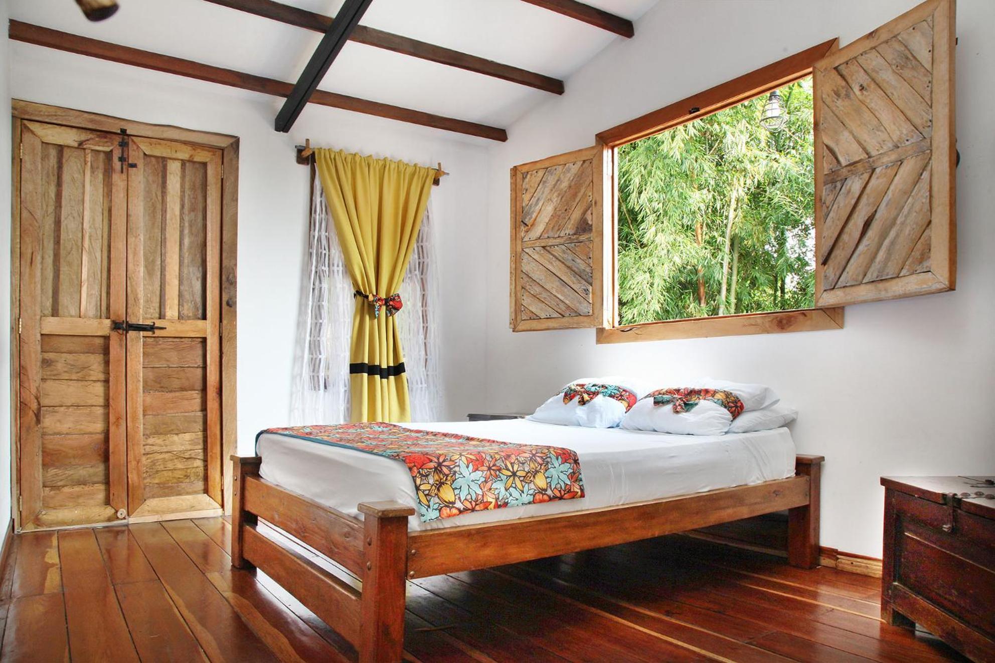 El Encanto Mountain Cabin Salento Ngoại thất bức ảnh